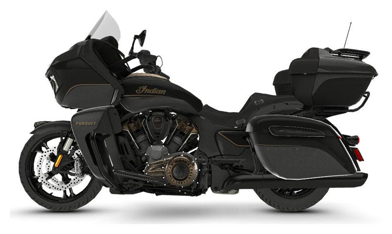 2024 Indian Motorcycle Pursuit® Elite in Fort Lauderdale, Florida - Photo 4
