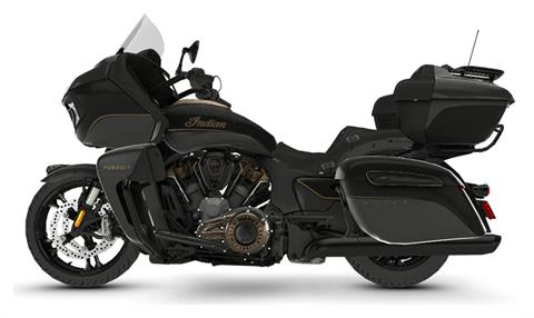 2024 Indian Motorcycle Pursuit® Elite in Fort Lauderdale, Florida - Photo 4