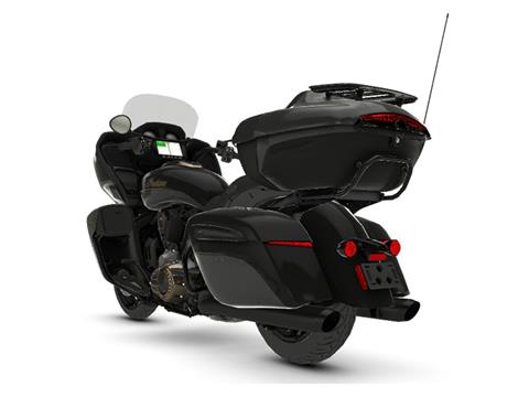 2024 Indian Motorcycle Pursuit® Elite in Fort Lauderdale, Florida - Photo 5