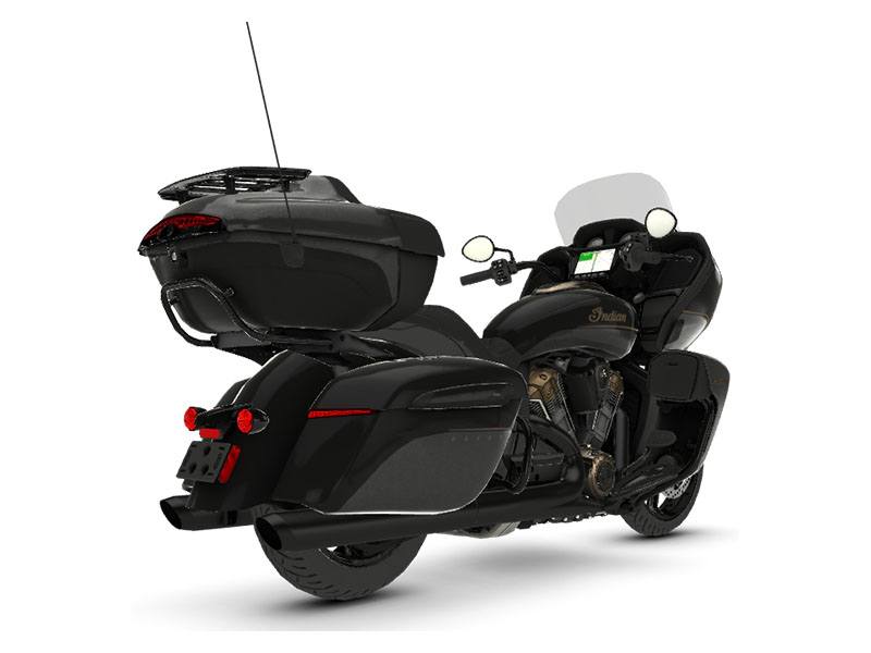 2024 Indian Motorcycle Pursuit® Elite in Fort Lauderdale, Florida - Photo 6