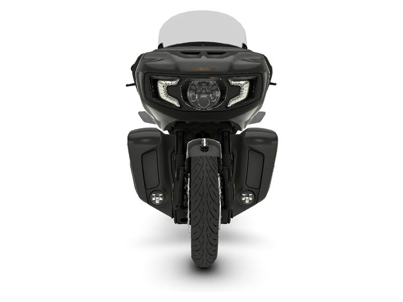 2024 Indian Motorcycle Pursuit® Elite in Fort Lauderdale, Florida - Photo 7