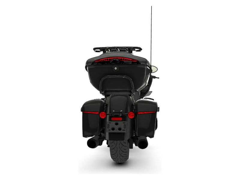 2024 Indian Motorcycle Pursuit® Elite in Fort Lauderdale, Florida - Photo 8