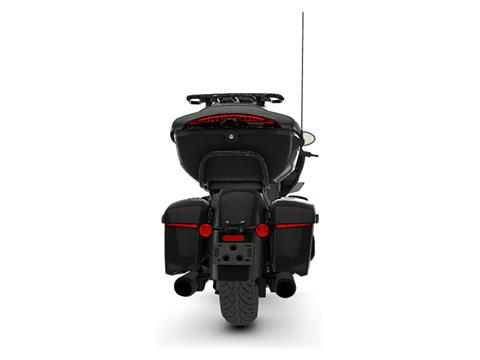 2024 Indian Motorcycle Pursuit® Elite in Fort Lauderdale, Florida - Photo 8