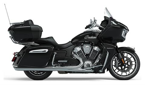 2024 Indian Motorcycle Pursuit® Limited in Fort Lauderdale, Florida - Photo 3