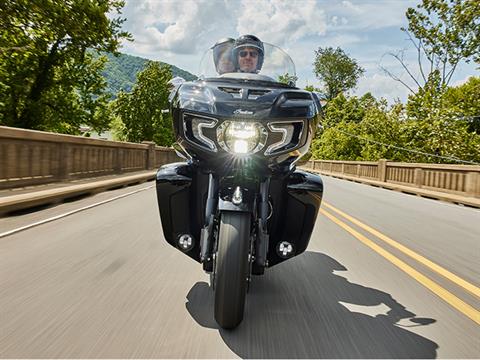 2024 Indian Motorcycle Pursuit® Limited in Fort Lauderdale, Florida - Photo 14