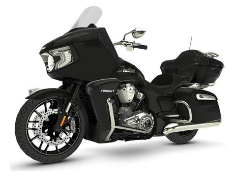 2024 Indian Motorcycle Pursuit® Limited in Fort Lauderdale, Florida - Photo 2