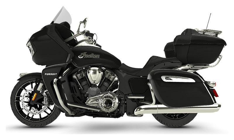 2024 Indian Motorcycle Pursuit® Limited in Fort Lauderdale, Florida - Photo 4