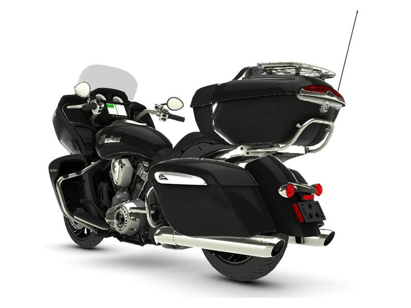 2024 Indian Motorcycle Pursuit® Limited in Fort Lauderdale, Florida - Photo 5