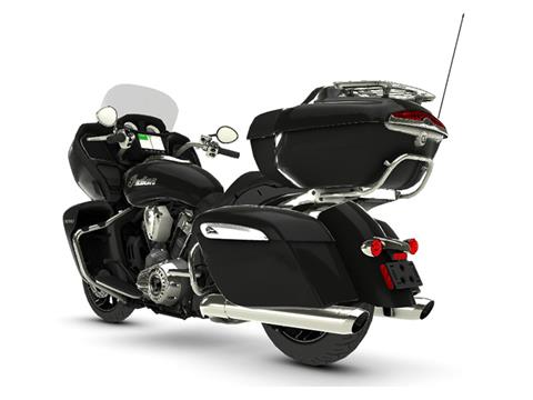 2024 Indian Motorcycle Pursuit® Limited in Fort Lauderdale, Florida - Photo 5
