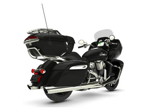 2024 Indian Motorcycle Pursuit® Limited in Fort Lauderdale, Florida - Photo 6