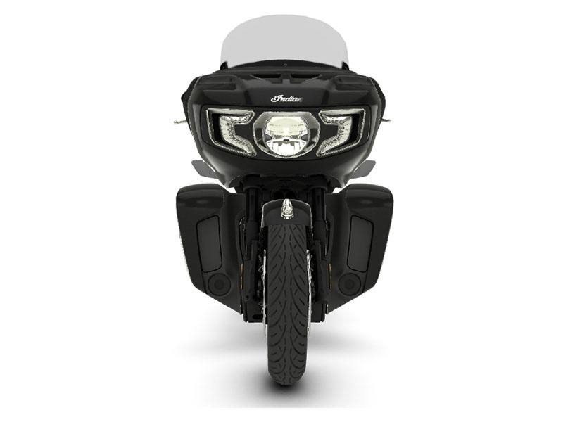 2024 Indian Motorcycle Pursuit® Limited in Fort Lauderdale, Florida - Photo 7