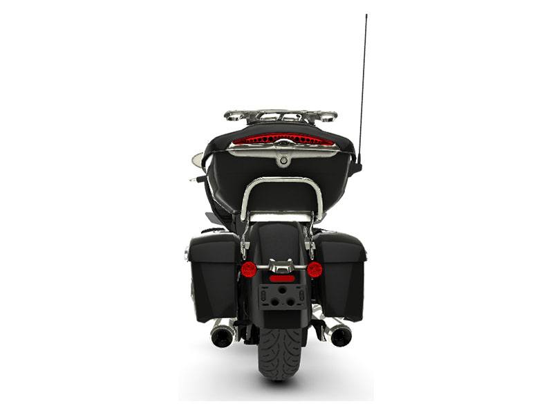 2024 Indian Motorcycle Pursuit® Limited in Fort Lauderdale, Florida - Photo 8