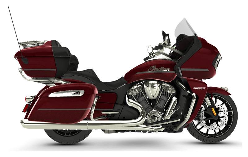 2024 Indian Motorcycle Pursuit® Limited in Fort Lauderdale, Florida - Photo 3