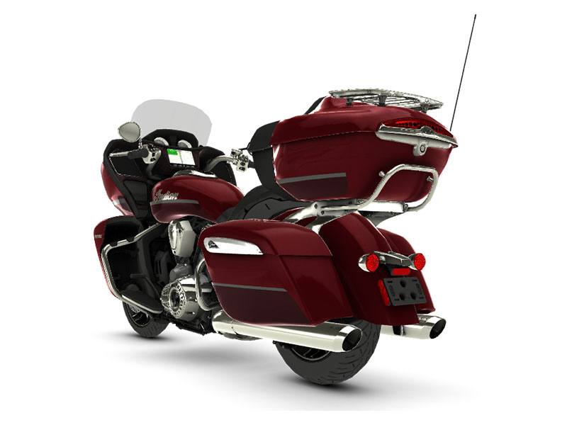 2024 Indian Motorcycle Pursuit® Limited in Fort Lauderdale, Florida - Photo 5