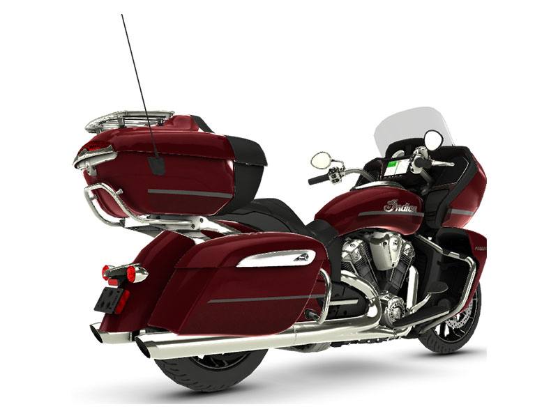 2024 Indian Motorcycle Pursuit® Limited in Fort Lauderdale, Florida - Photo 6