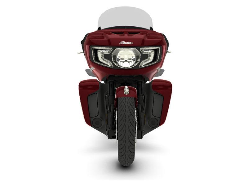 2024 Indian Motorcycle Pursuit® Limited in Fort Lauderdale, Florida - Photo 7