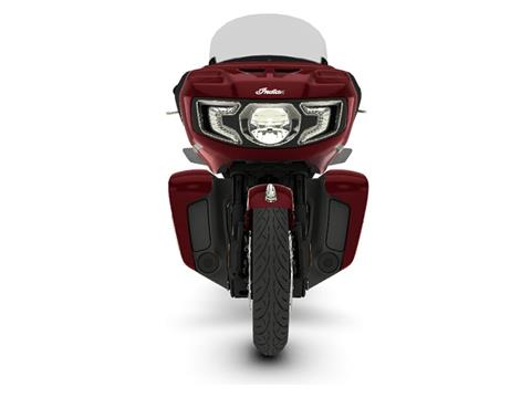 2024 Indian Motorcycle Pursuit® Limited in Fort Lauderdale, Florida - Photo 7