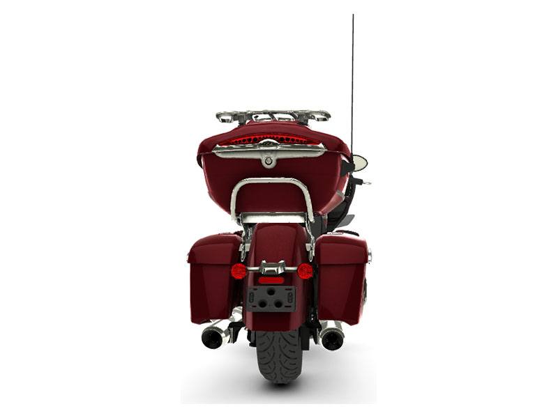 2024 Indian Motorcycle Pursuit® Limited in Fort Lauderdale, Florida - Photo 8