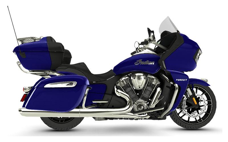 2024 Indian Motorcycle Pursuit® Limited in Fort Lauderdale, Florida - Photo 3