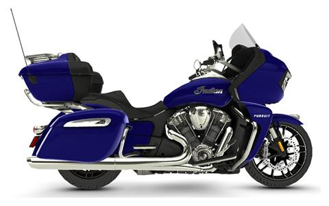 2024 Indian Motorcycle Pursuit® Limited in Fort Lauderdale, Florida - Photo 3
