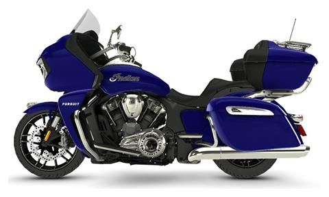2024 Indian Motorcycle Pursuit® Limited in Fort Lauderdale, Florida - Photo 4