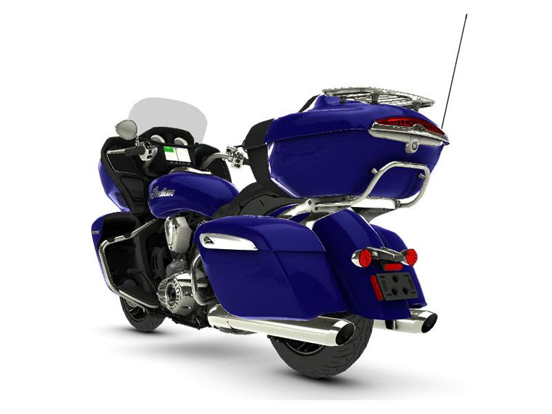 2024 Indian Motorcycle Pursuit® Limited in Fort Lauderdale, Florida - Photo 5