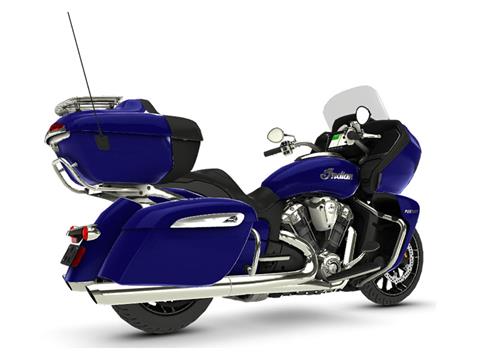 2024 Indian Motorcycle Pursuit® Limited in Fort Lauderdale, Florida - Photo 6
