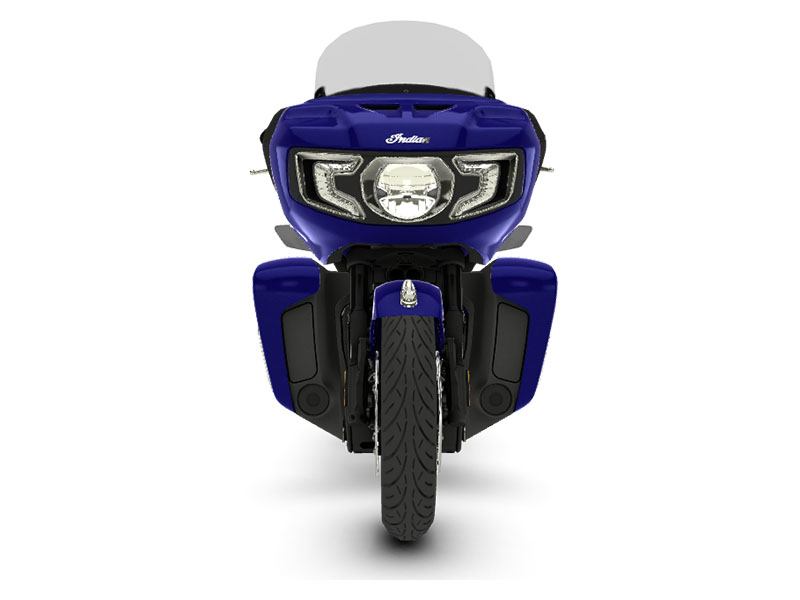 2024 Indian Motorcycle Pursuit® Limited in Fort Lauderdale, Florida - Photo 7