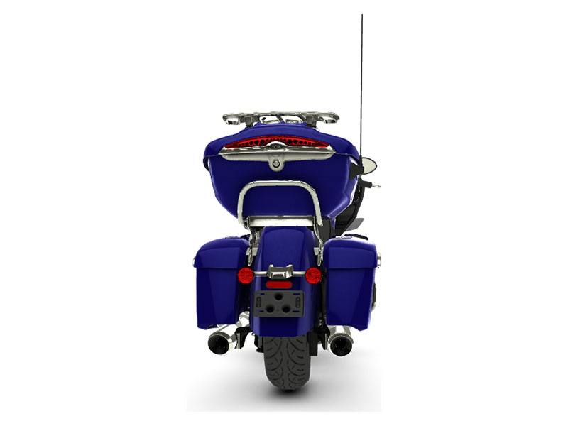 2024 Indian Motorcycle Pursuit® Limited in Fort Lauderdale, Florida - Photo 8