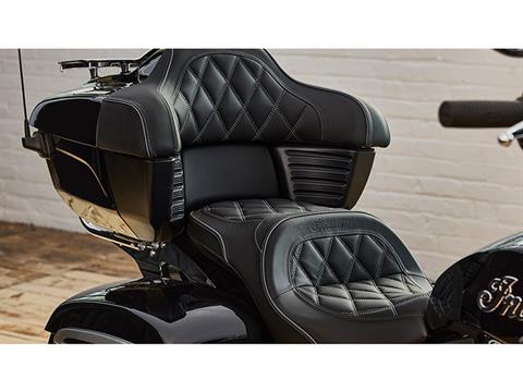 2024 Indian Motorcycle Pursuit® Limited Icon with Premium Package in Fort Lauderdale, Florida - Photo 5
