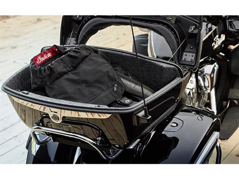 2024 Indian Motorcycle Pursuit® Limited Icon with Premium Package in Fort Lauderdale, Florida - Photo 7