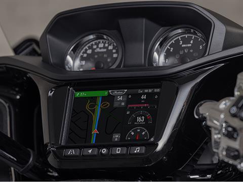 2024 Indian Motorcycle Pursuit® Limited Icon with Premium Package in Fort Lauderdale, Florida - Photo 9
