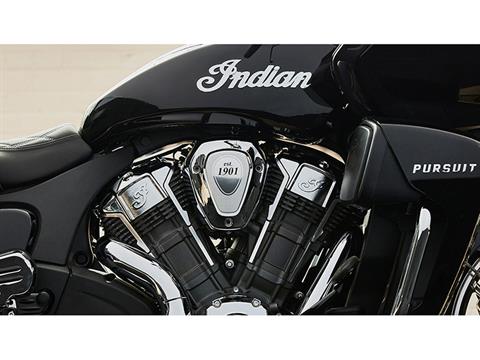2024 Indian Motorcycle Pursuit® Limited Icon with Premium Package in Fort Lauderdale, Florida - Photo 10
