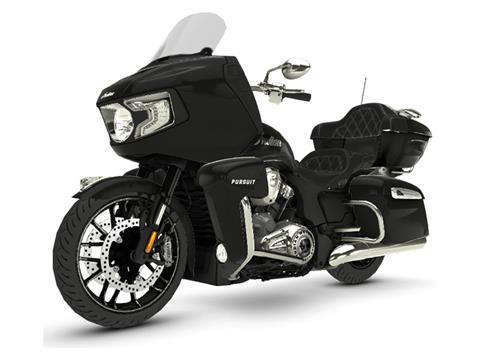 2024 Indian Motorcycle Pursuit® Limited with Premium Package in Fort Lauderdale, Florida - Photo 2