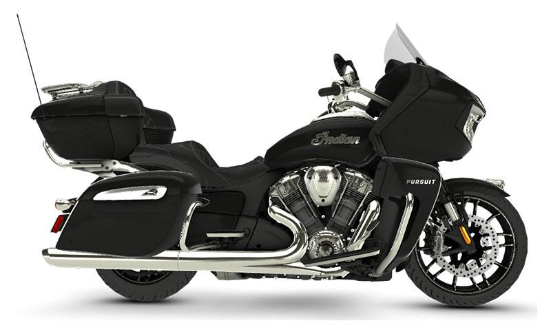 2024 Indian Motorcycle Pursuit® Limited with Premium Package in Fort Lauderdale, Florida - Photo 3