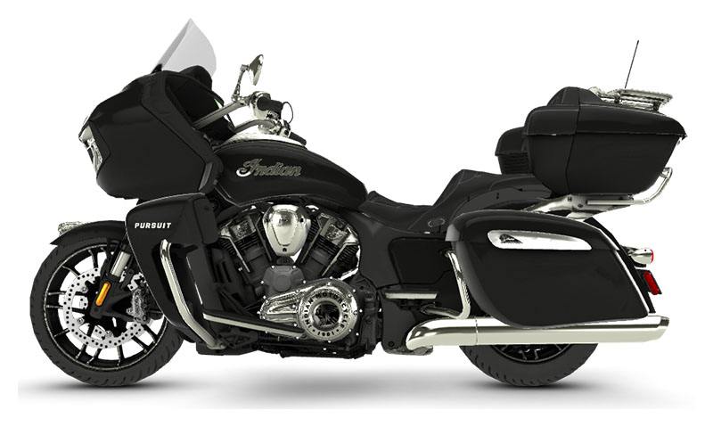 2024 Indian Motorcycle Pursuit® Limited with Premium Package in Fort Lauderdale, Florida - Photo 4