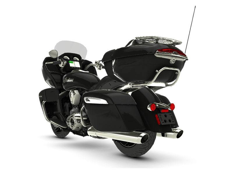 2024 Indian Motorcycle Pursuit® Limited with Premium Package in Fort Lauderdale, Florida - Photo 5