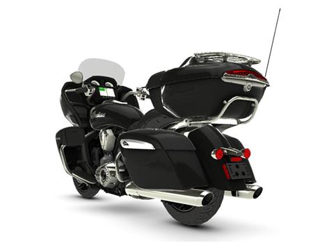 2024 Indian Motorcycle Pursuit® Limited with Premium Package in Fort Lauderdale, Florida - Photo 5