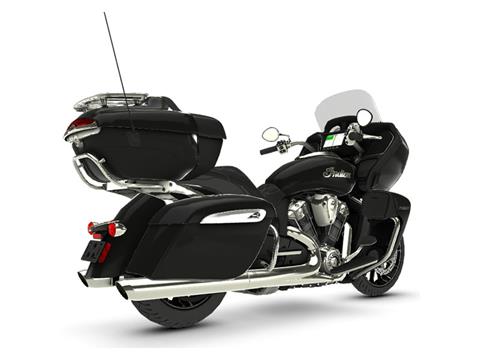 2024 Indian Motorcycle Pursuit® Limited with Premium Package in Fort Lauderdale, Florida - Photo 6