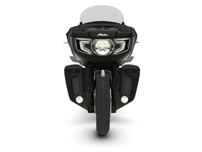 2024 Indian Motorcycle Pursuit® Limited with Premium Package in Fort Lauderdale, Florida - Photo 7