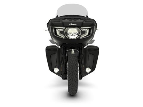 2024 Indian Motorcycle Pursuit® Limited with Premium Package in Fort Lauderdale, Florida - Photo 7