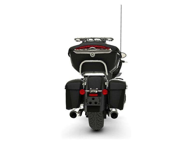 2024 Indian Motorcycle Pursuit® Limited with Premium Package in Fort Lauderdale, Florida - Photo 8