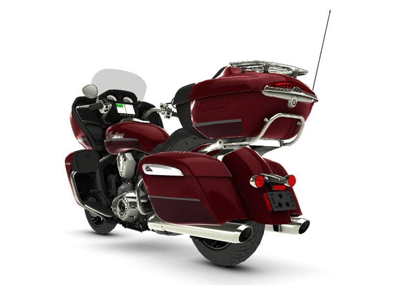 2024 Indian Motorcycle Pursuit® Limited with Premium Package in Fort Lauderdale, Florida - Photo 5