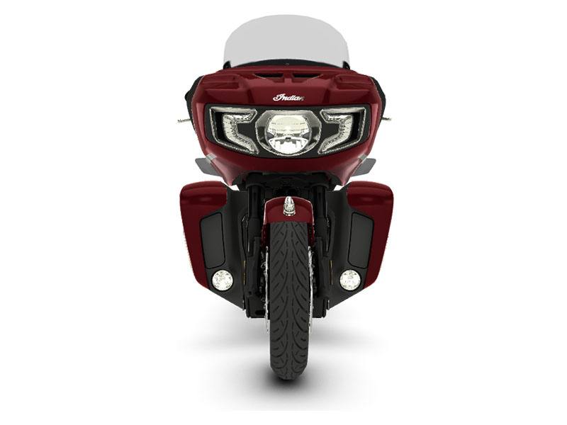 2024 Indian Motorcycle Pursuit® Limited with Premium Package in Fort Lauderdale, Florida - Photo 7