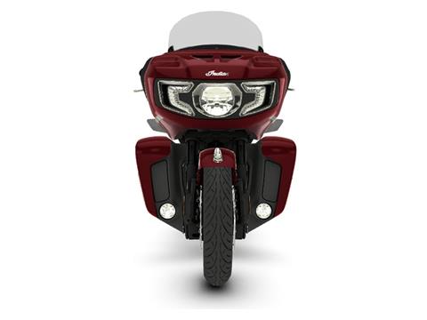 2024 Indian Motorcycle Pursuit® Limited with Premium Package in Fort Lauderdale, Florida - Photo 7
