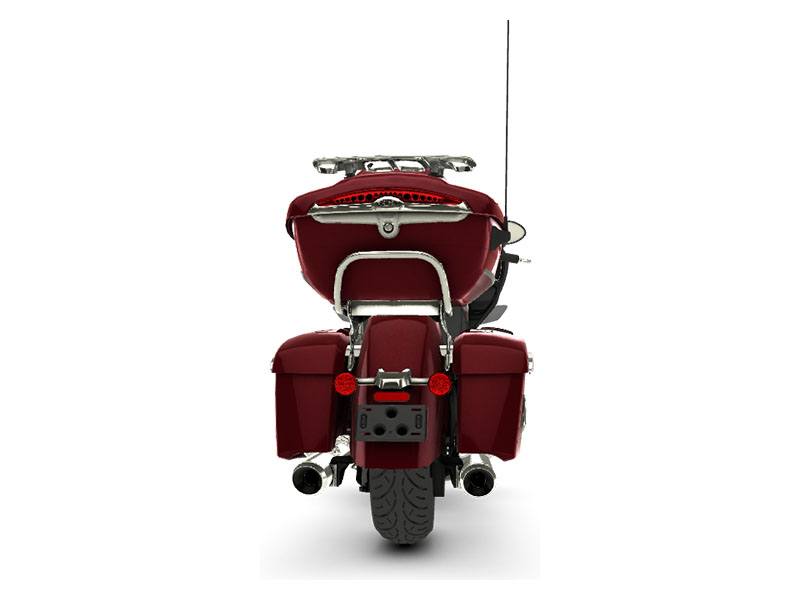 2024 Indian Motorcycle Pursuit® Limited with Premium Package in Fort Lauderdale, Florida - Photo 8