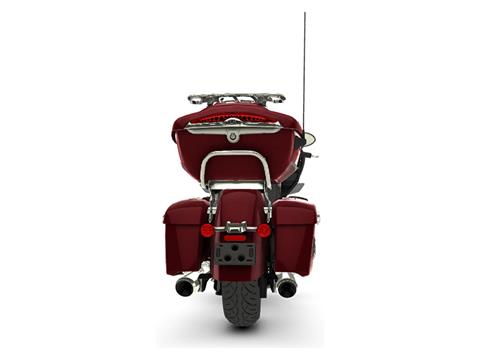 2024 Indian Motorcycle Pursuit® Limited with Premium Package in Fort Lauderdale, Florida - Photo 8