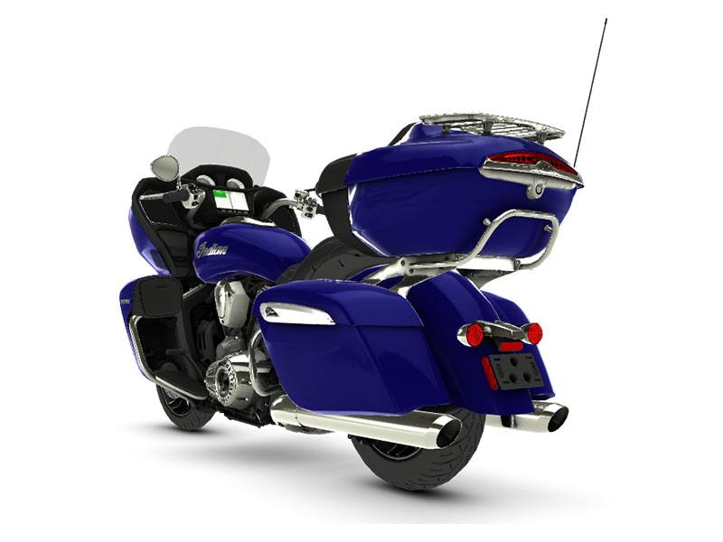 2024 Indian Motorcycle Pursuit® Limited with Premium Package in Fort Lauderdale, Florida - Photo 5