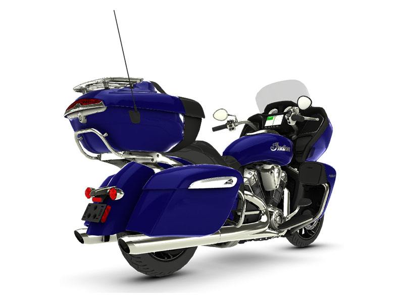 2024 Indian Motorcycle Pursuit® Limited with Premium Package in Fort Lauderdale, Florida - Photo 6