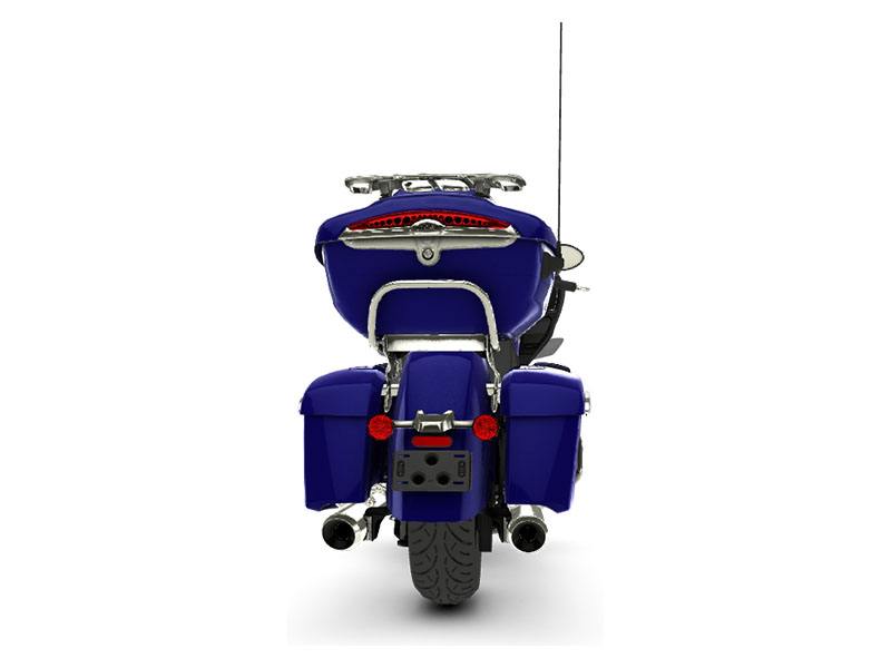 2024 Indian Motorcycle Pursuit® Limited with Premium Package in Fort Lauderdale, Florida - Photo 8